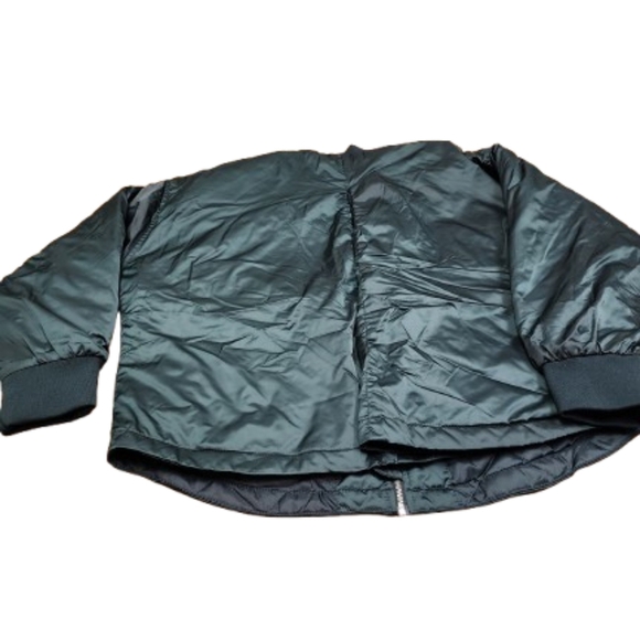 NWT A New Day Womens Bomber Jacket - Sizes L & 2XX - Picture 3 of 7